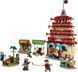 LEGO ONE PIECE Битва в Арлонґ-парку 75638