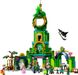 LEGO® Wicked Добро пожаловать в Изумрудный город 75684