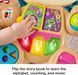 Fisher-Price Ходунки толкатели щенок сестричка смейся и учись FHY95