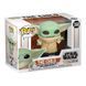 Фігурка Funko Pop Мандалорець Малюк Грогу 48740