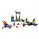Конструктор нападение Джокера на бетпечеру LEGO Juniors 10753 Creative