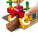 Конструктор LEGO Minecraft Кораловий риф 21164
