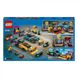 Конструктор LEGO® LEGO City Тюнінг-ательє 507 деталей (60389)