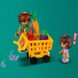 Конструктор LEGO® LEGO Friends Магазин органических продуктов 830 деталей (41729)