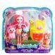 Набір Enchantimals Лялька з друзями FCC62 FJJ28