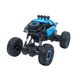 Автомобіль Off-Road Crawler З Р/К - Super Sport (Синій, 1:18) SL-001RHB