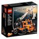 Конструктор LEGO Technic Ремонтный автокран 42088
