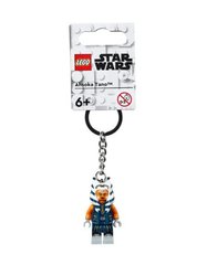 Брелок для ключей LEGO Star Wars Ahsoka Tano