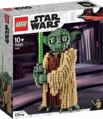 Конструктор LEGO Star Wars Йода 75255