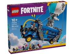 LEGO® Fortnite® Battle Bus Игрушка с видеоигры 77073