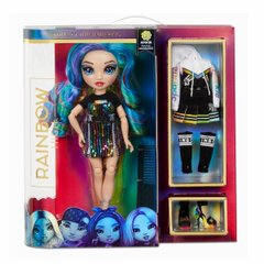 Лялька Rainbow High S2 Амая Реін з одягом і аксес. 572138