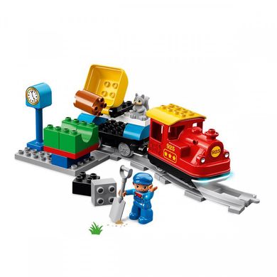 Конструктор LEGO DUPLO Town Поїзд 10874