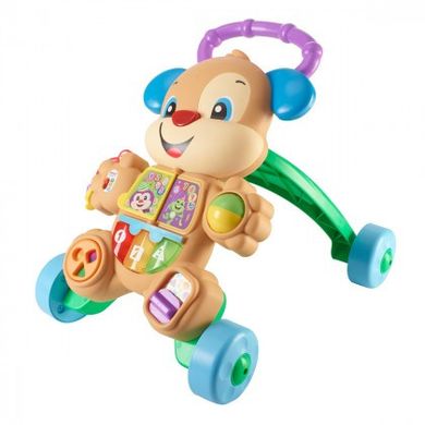 Fisher Price каталка-ходунки FHY94