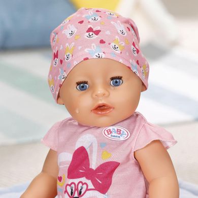 Лялька BABY born серії Ніжні обійми" - Чарівна дівчинка" 827956