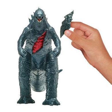 Ігровий набір Godzilla vs Kong Годзилла з радіовежею 35301