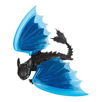 Фігурка Dragons Як приручити дракона 3 Беззубик 18 см (SM66620/6394)