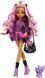 Лялька Монстр Хай Клодін Вульф Monster High Doll Clawdeen Wolf, HHK52