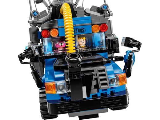 LEGO® Fortnite® Battle Bus Іграшка з відеогри 77073