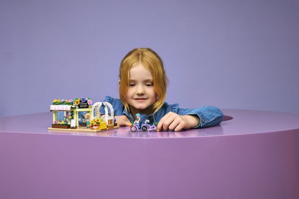 LEGO&reg; Friends Творча квіткова крамниця Конструктор 42693