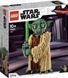 Конструктор LEGO Star Wars Йода 75255