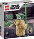 Конструктор LEGO Star Wars Йода 75255