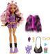 Лялька Монстр Хай Клодін Вульф Monster High Doll Clawdeen Wolf, HHK52