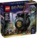 LEGO Harry Potter Котел: Таємний клас зіллєваріння 76464