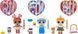 LOL Surprise лялечка сюрприз кейс валіза з міні солодощами 585787 Loves Mini Sweets Otter Pops