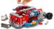 Конструктор LEGO Hidden Side BB 2019 Фантомная пожарная машина 3000 760 деталей 70436