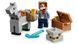 LEGO&reg; Minecraft&reg; Заброшенная шахта в бесплодных землях Игрушка из видеоигры 21263