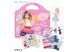 TOPModel Dress Me Up Collage Book