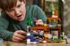 LEGO&reg; Minecraft&reg; Заброшенная шахта в бесплодных землях Игрушка из видеоигры 21263