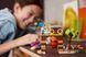 LEGO&reg; Sonic the Hedgehog&trade; Човен із &laquo;Пригод Тейлза&raquo; Іграшка 76997