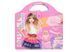 TOPModel Dress Me Up Collage Book