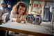 LEGO Harry Potter Котел: Таємний клас зіллєваріння 76464