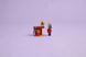 Конструктор LEGO Minecraft Битва з лавою у Незері 21266