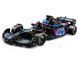 Конструктор LEGO Speed Champions BWT Alpine F1 Team A524 77248