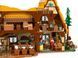 Конструктор Lego Disney Хижина Белоснежки и семи гномов 43242