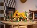 Конструктор Lego Disney Хижина Белоснежки и семи гномов 43242