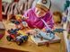 Конструктор LEGO Ninjago Ультраобʼєднувальний робот Зейна 71834