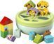 LEGO&reg; DUPLO&reg; My First Сортувальник фігур: будинок для цуценят Навчальна іграшка для малюків 10441