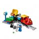 Конструктор LEGO DUPLO Town Поїзд 10874