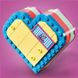 LEGO Friends Річна скринька-сердечко Олівії 41387