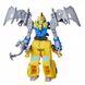 Трансформер Hasbro Transformers Кібервсесвіт Бамблбі (F2733)