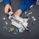 Конструктор LEGO ЛЕГО Творче будування Пригоди на космічному шатлі 31117