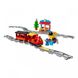 Конструктор LEGO DUPLO Town Поезд 10874