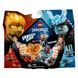 Конструктор LEGO Ninjago Удар спін-джитсу Кай проти самурая Блізарда 70684