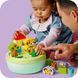LEGO&reg; DUPLO&reg; My First Сортувальник фігур: будинок для цуценят Навчальна іграшка для малюків 10441