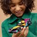 LEGO Speed Champions Гоночний автомобіль F1 ACADEMY LEGO 77258