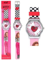 Дитячий годинник Top Model Silicone Watch 11589_B